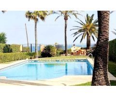 Terraced Houses en Alquiler en Javea-Xabia, Alicante