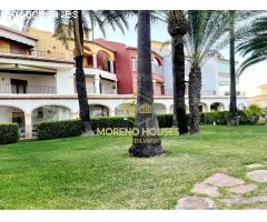 Terraced Houses en Alquiler en Javea-Xabia, Alicante