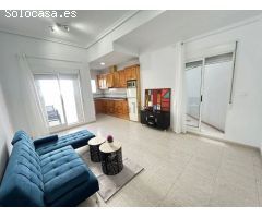 Estudio en Alquiler en Torrevieja, Alicante