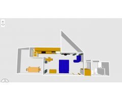 Estudio en Alquiler en Torrevieja, Alicante