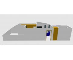 Estudio en Alquiler en Torrevieja, Alicante