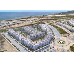 Bungalow en Venta en San Juan de los Terreros, Almería