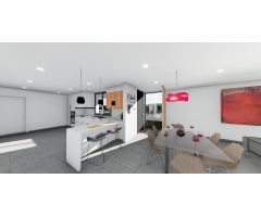 CHALETS DE OBRA NUEVA A POCOS METROS DE LA PLAYA !!