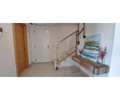 MAGNIFICO ATICO DUPLEX EN VENTA !!