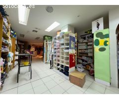 Local comercial en Venta en Talavera de la Reina, Toledo