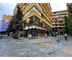 Local comercial en Alquiler en Talavera de la Reina, Toledo