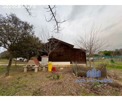 Chalet en Venta en San Roman de los Montes, Toledo