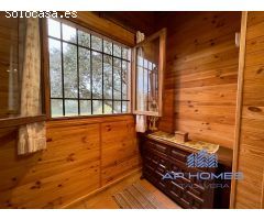 Chalet en Venta en San Roman de los Montes, Toledo
