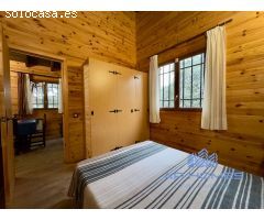 Chalet en Venta en San Roman de los Montes, Toledo