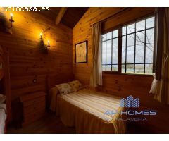 Chalet en Venta en San Roman de los Montes, Toledo