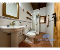 Chalet en Venta en San Roman de los Montes, Toledo