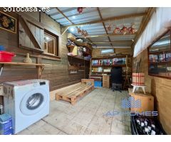 Chalet en Venta en San Roman de los Montes, Toledo