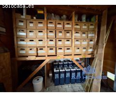 Chalet en Venta en San Roman de los Montes, Toledo