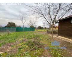 Chalet en Venta en San Roman de los Montes, Toledo