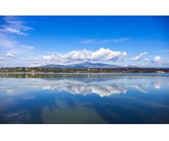 Chalet en Venta en San Roman de los Montes, Toledo