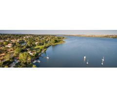 Chalet en Venta en San Roman de los Montes, Toledo