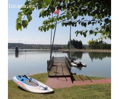 Chalet en Venta en San Roman de los Montes, Toledo