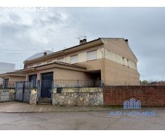 Chalet en Venta en Mejorada del Campo, Toledo