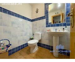 Chalet en Venta en Mejorada del Campo, Toledo