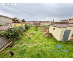 Chalet en Venta en Mejorada del Campo, Toledo