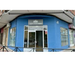 Chalet en Venta en Mejorada del Campo, Toledo