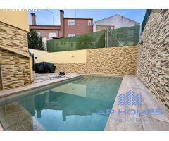 Chalet en Venta en Talavera de la Reina, Toledo