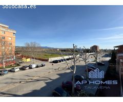 Chalet en Venta en Talavera de la Reina, Toledo