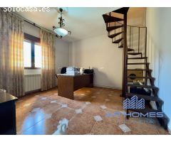 Chalet en Venta en Talavera de la Reina, Toledo