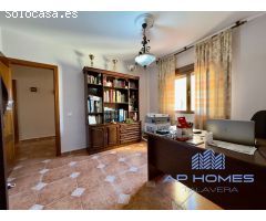 Chalet en Venta en Talavera de la Reina, Toledo