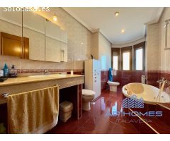 Chalet en Venta en Talavera de la Reina, Toledo