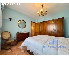Chalet en Venta en Talavera de la Reina, Toledo