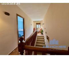 Chalet en Venta en Talavera de la Reina, Toledo