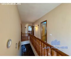 Chalet en Venta en Talavera de la Reina, Toledo