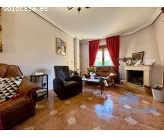 Chalet en Venta en Talavera de la Reina, Toledo