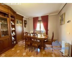 Chalet en Venta en Talavera de la Reina, Toledo