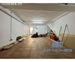 Chalet en Venta en Talavera de la Reina, Toledo
