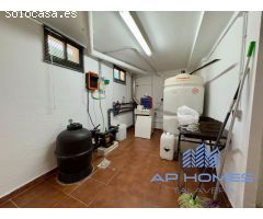 Chalet en Venta en Talavera de la Reina, Toledo
