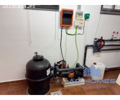 Chalet en Venta en Talavera de la Reina, Toledo