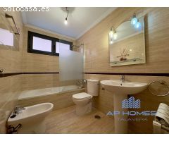 Piso en Venta en Talavera de la Reina, Toledo