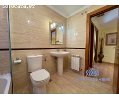 Piso en Venta en Talavera de la Reina, Toledo