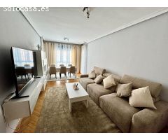 Piso en Venta en Talavera de la Reina, Toledo