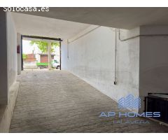Garaje/Parking en Venta en Talavera de la Reina, Toledo