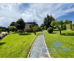 Chalet en Venta en San Roman de los Montes, Toledo