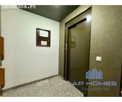 Piso en Alquiler en Talavera de la Reina, Toledo