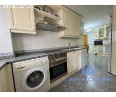 Piso en Alquiler en Talavera de la Reina, Toledo