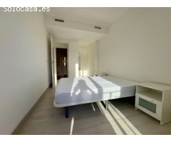 Piso en Alquiler en Talavera de la Reina, Toledo