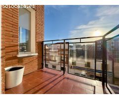 Piso en Alquiler en Talavera de la Reina, Toledo