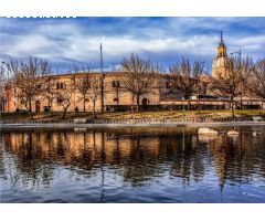 Piso en Alquiler en Talavera de la Reina, Toledo