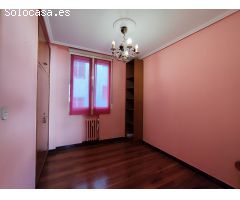 Piso en Venta en Zuazo de Vitoria, Álava