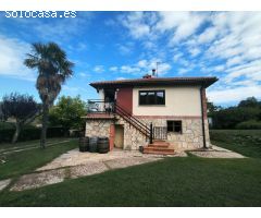 Chalet en Venta en Labastida, Álava
